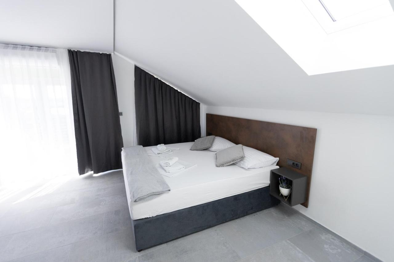 D8 B&B Zadar Exterior photo